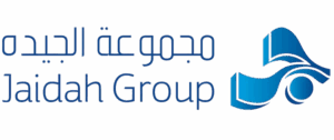 jidah group logo